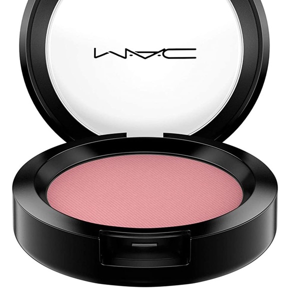 MAC Cosmetics Other - MAC Blush-MOCHA